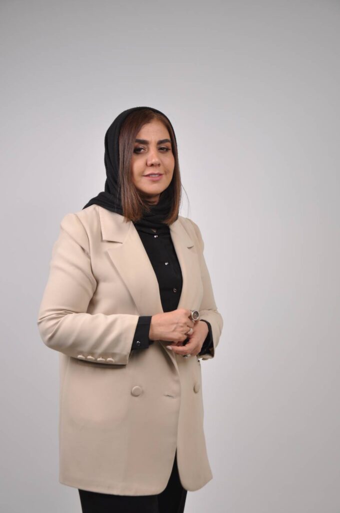 حکیمه بخشی